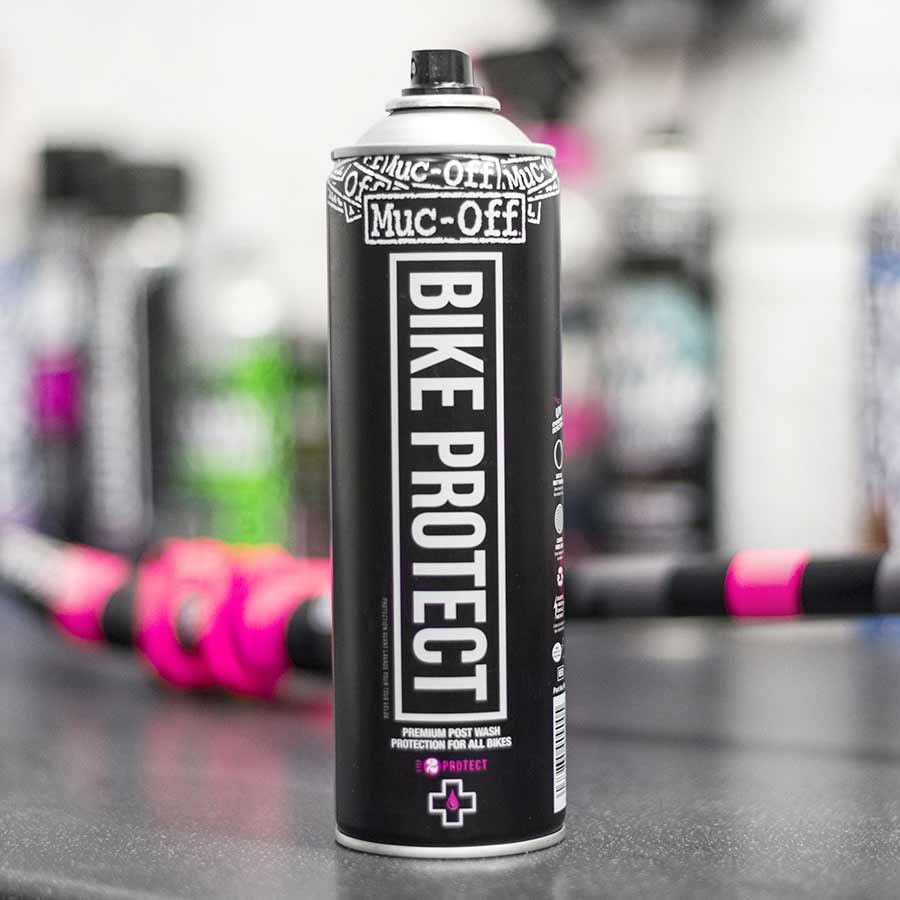 901684-01::4::901684-01::Muc-Off, Bike Protect, 500ml