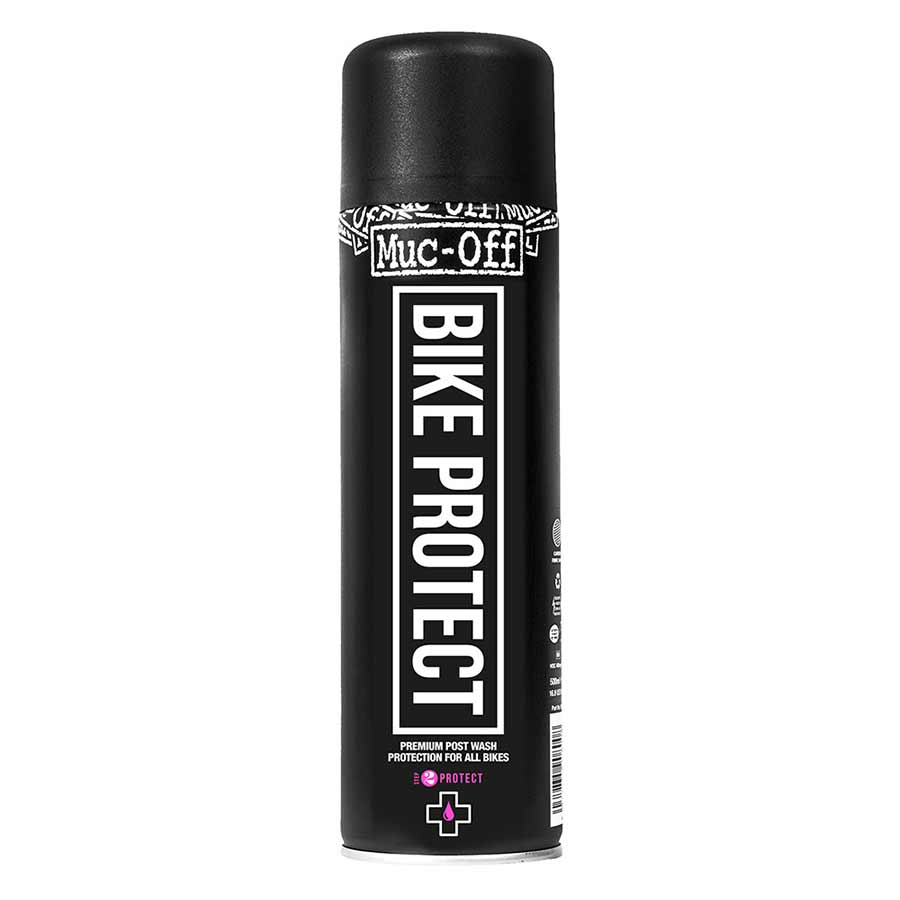 901684-02::0::901684-02::Muc-Off, Bike Protect, 500ml, 909CA  (FR/ANG)