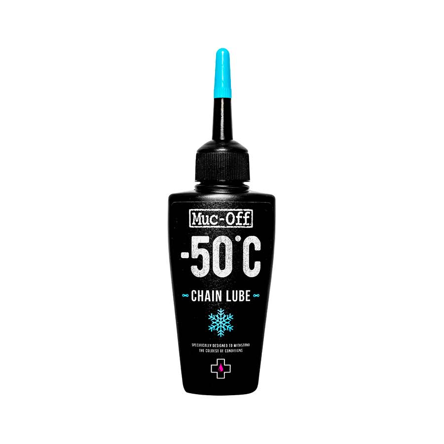 Muc-Off Lubrifiant -50C