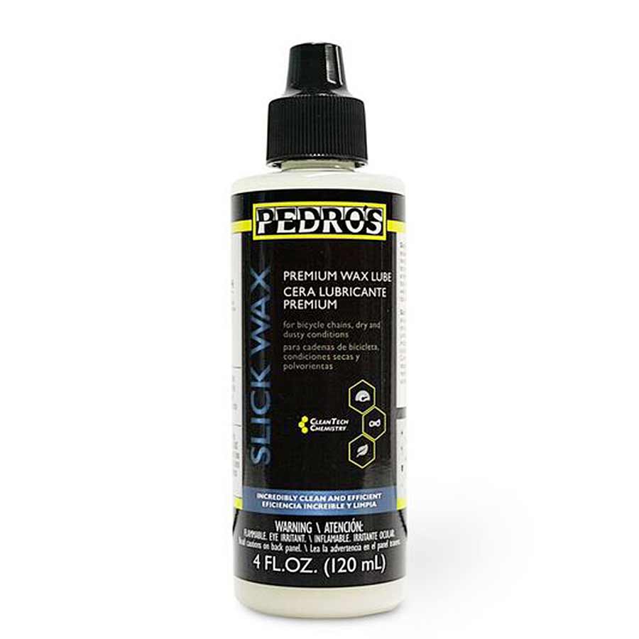 901696-01::0::901696-01::Pedro's, Slick Wax Premium, Lubrifiant, 4oz