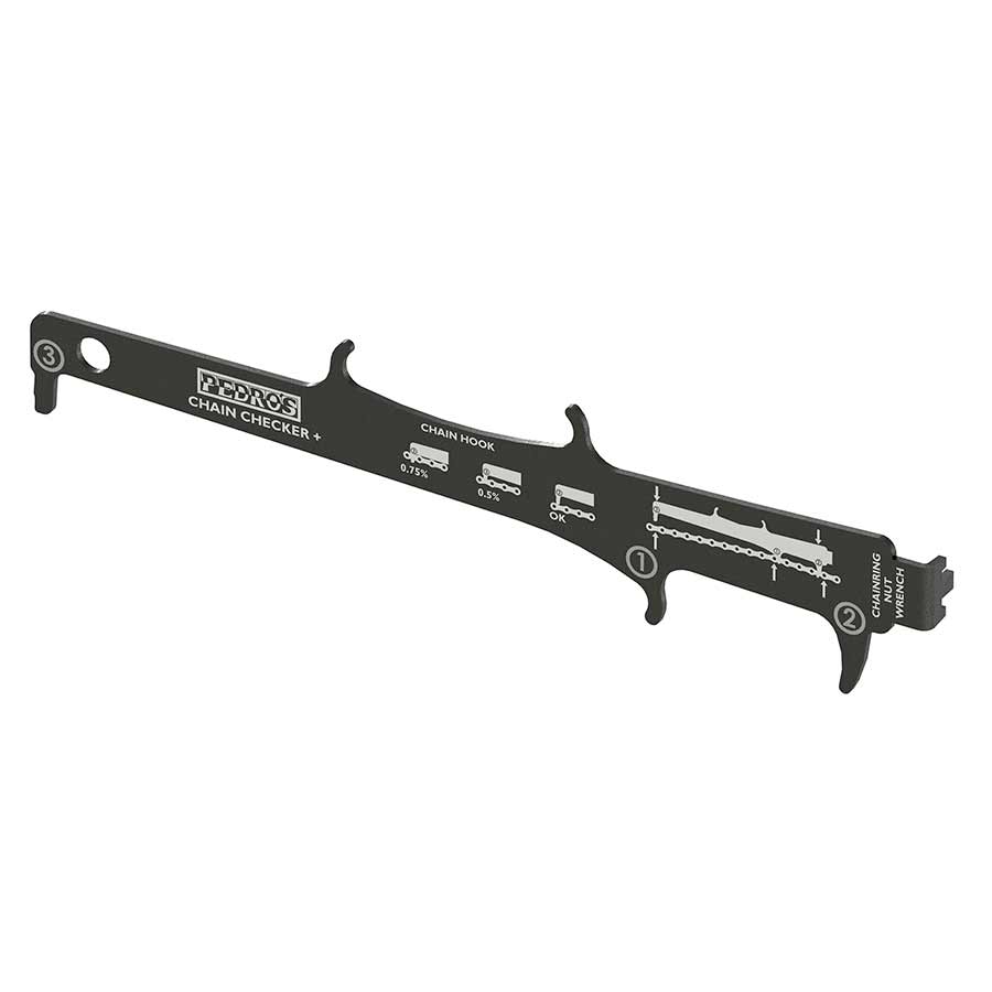 901742-01::0::901742-01::Pedros, Chain Checker Plus II
