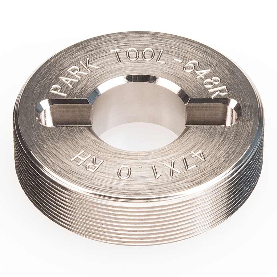 901751-02::0::901751-02::Park Tool, 648R, Guide T47 Fileté Droit