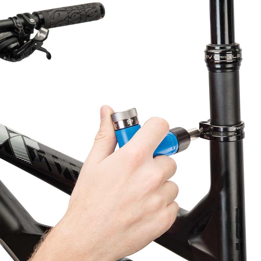 901754-01::1::901754-01::Park Tool, ATD-1.2, Clé dynamométrique ajustable