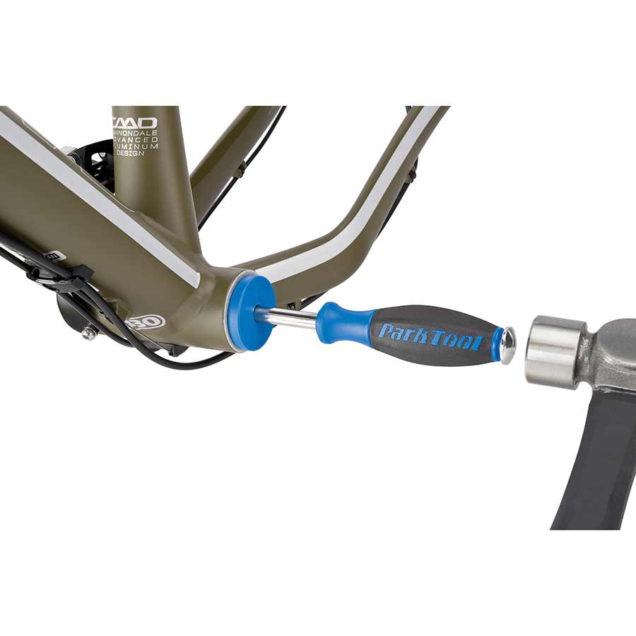 901756-01::1::901756-01::Park Tool, BBT-30.4, Outil pour roulements de jeu de pédalier Set