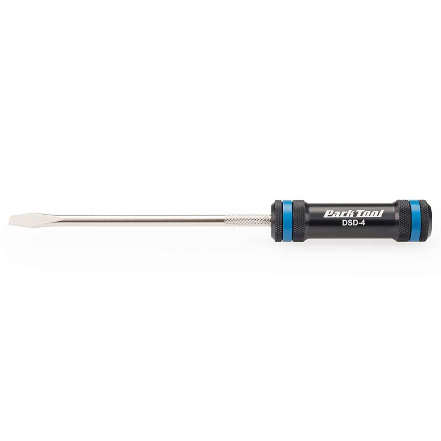901764-02::0::901764-02::Park Tool, DSD-4, Tournevis pour dérailleurs, Plat 5mm