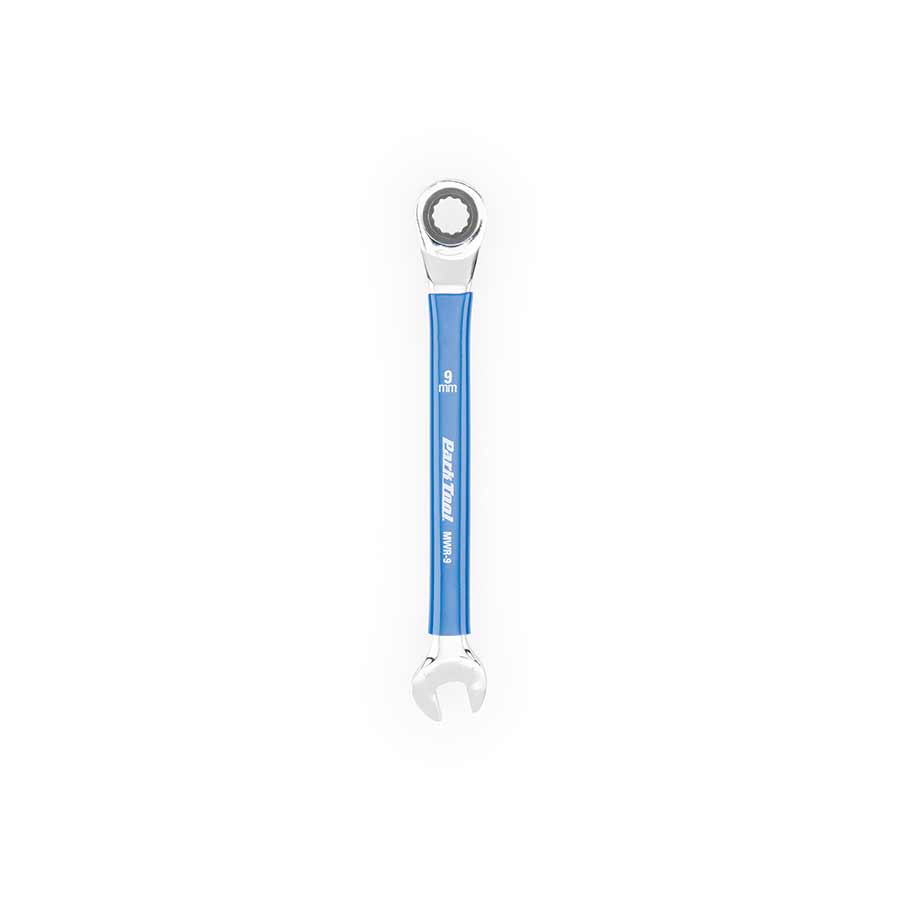 901769-02::0::901769-02::Park Tool, MWR-9, Clés métriques à rochets, 9mm