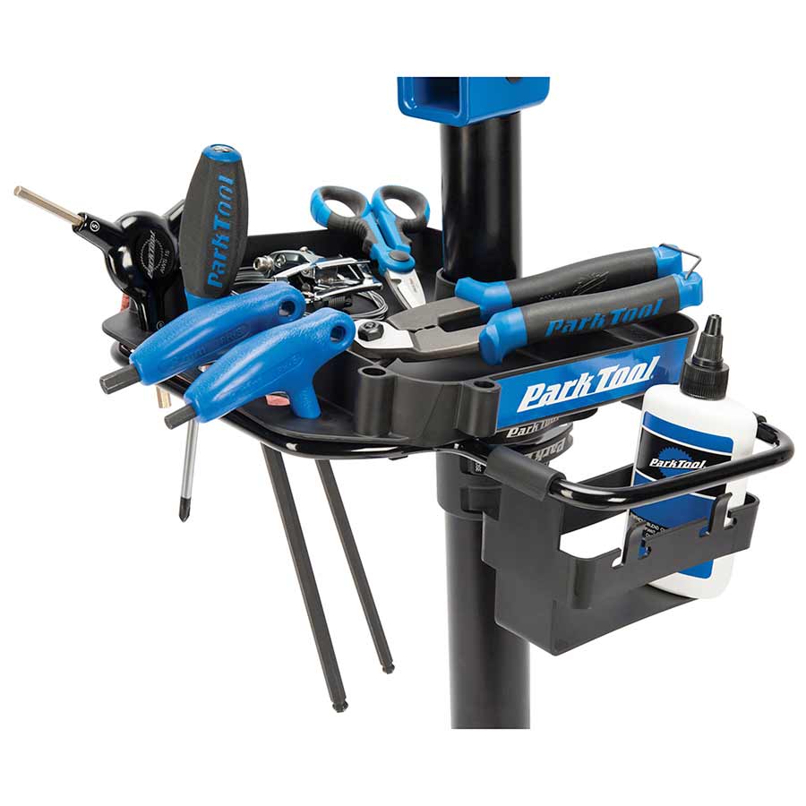 901777-01::2::901777-01::Park Tool, PRS-22.2, Support de réparation portatif