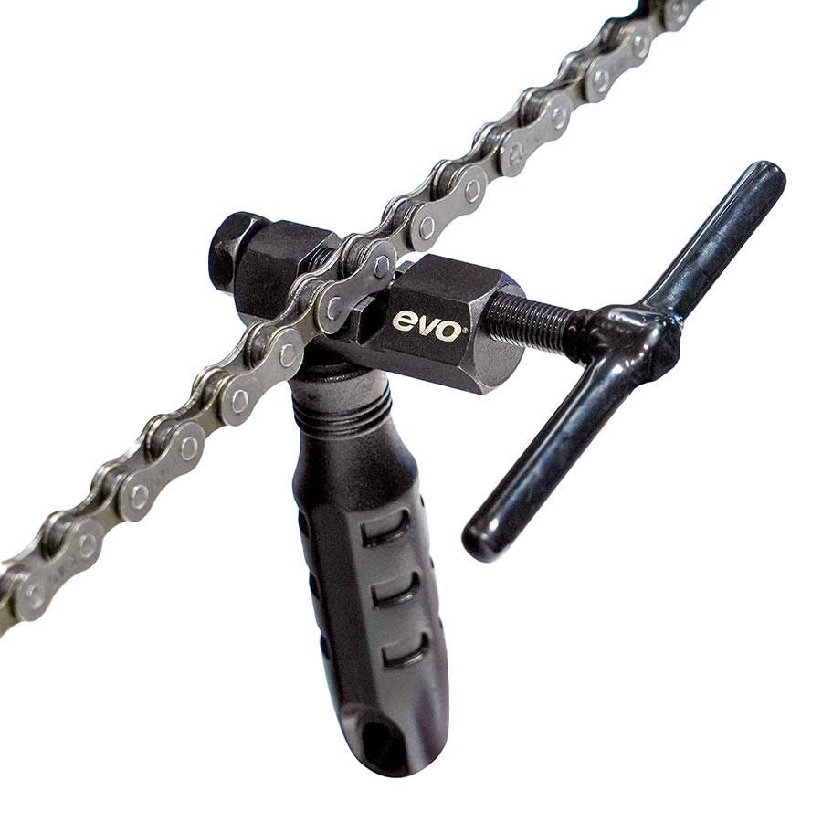 901821-01::0::901821-01::EVO, Grip, Outil à chaînes, Compatibilité: 6-10 vit