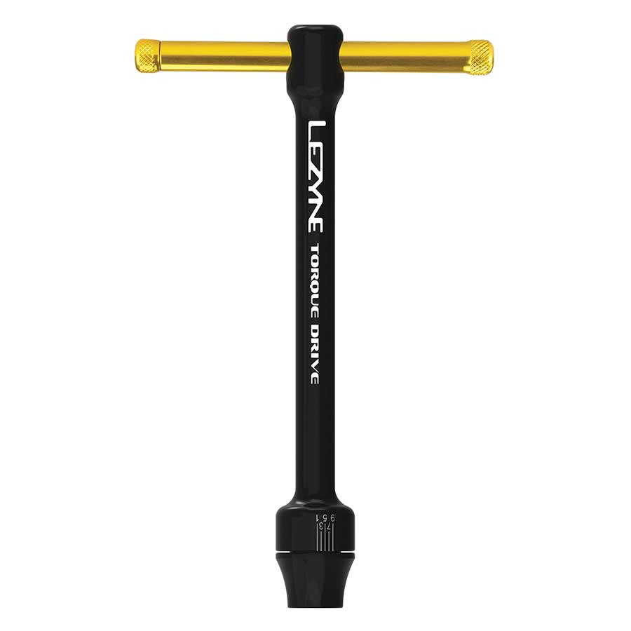 901842-01::0::901842-01::Lezyne, Torque Drive, Clé dynamométrique