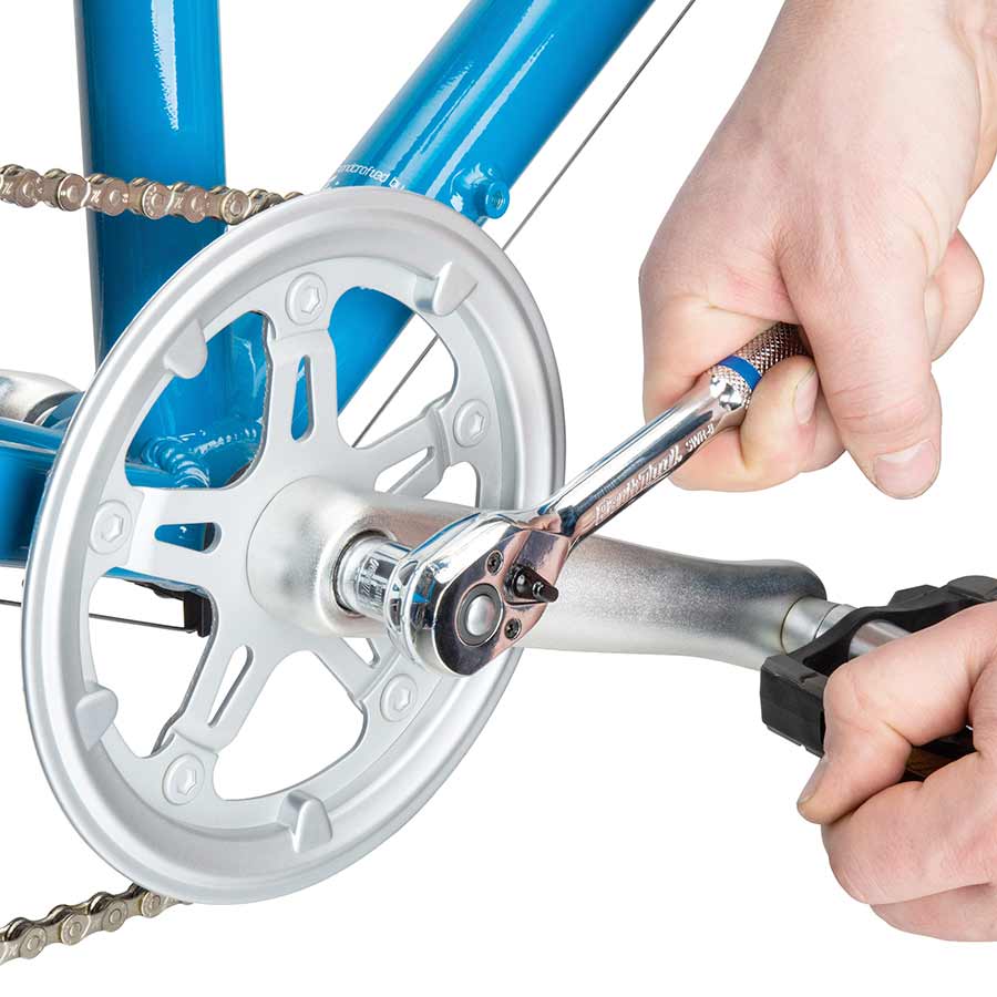 901885-01::4::901885-01::Park Tool, SWR-8, 3/8 po