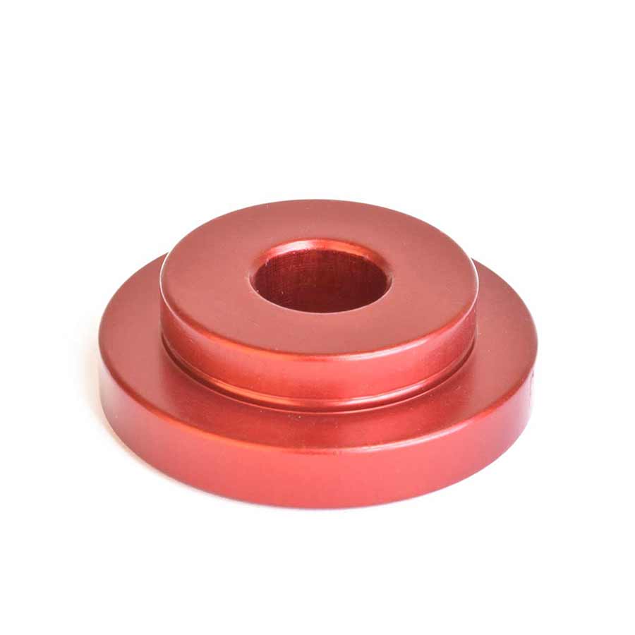 901887-01::1::901887-01::Wheels Manufacturing, Adaptateur DUB Open Bore, Outil pour jeu de pédalier