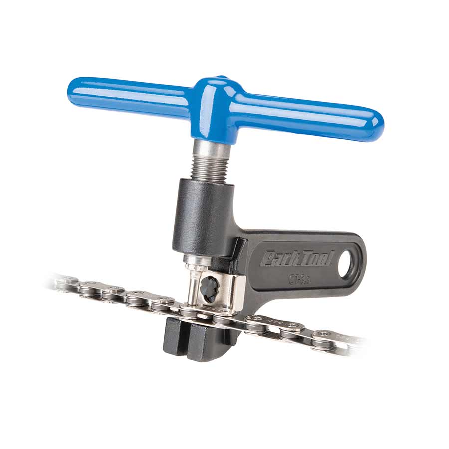 901888-01::0::901888-01::Park Tool, CT-3.3, Outil à chaînes, Compatibilité: 5-12 vit.