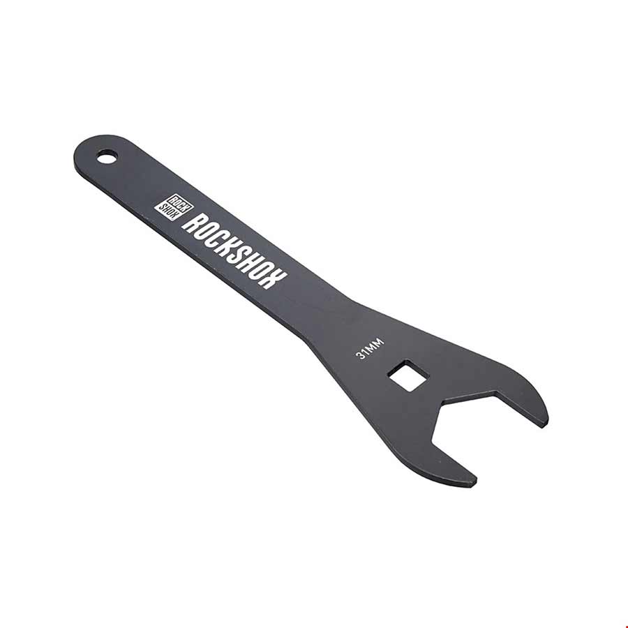 901910-01::0::901910-01::RockShox, 31mm Flat Wrench - Vivid Air Reservoir