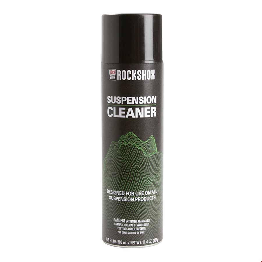 901912-01::0::901912-01::RockShox, Suspension Cleaner, 16.9oz
