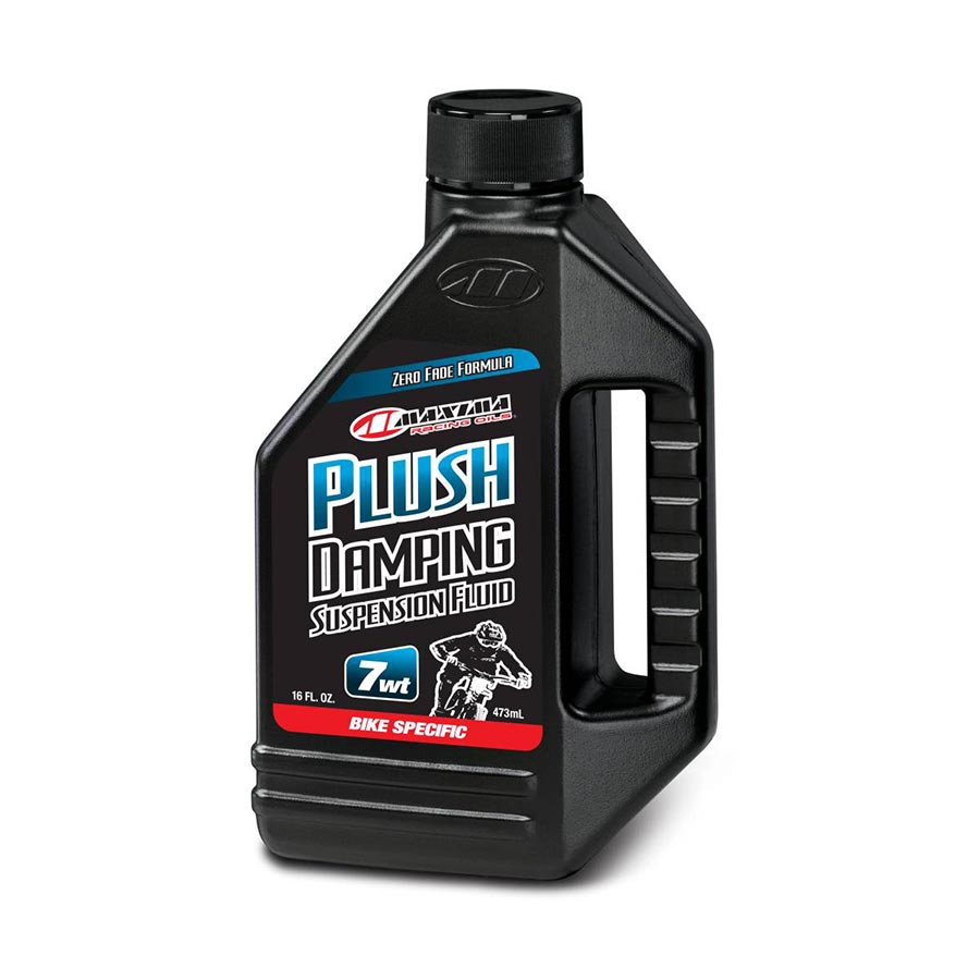 901916-06::0::901916-06::Maxima Racing Oils, Plush, 7wt - 16oz