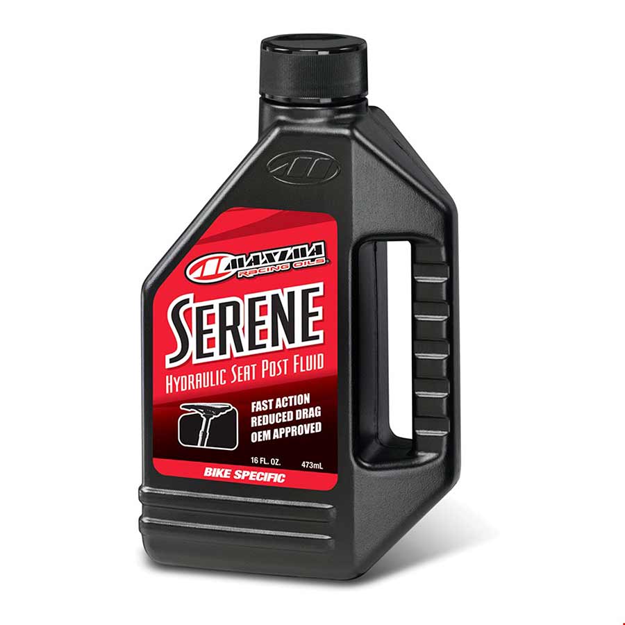 901917-01::0::901917-01::Maxima Racing Oils, Serene Reverb Fluid
