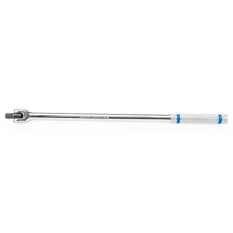 901920-01::0::901920-01::Park Tool, SWB-15, Clé à cardan avec prise 3/8''