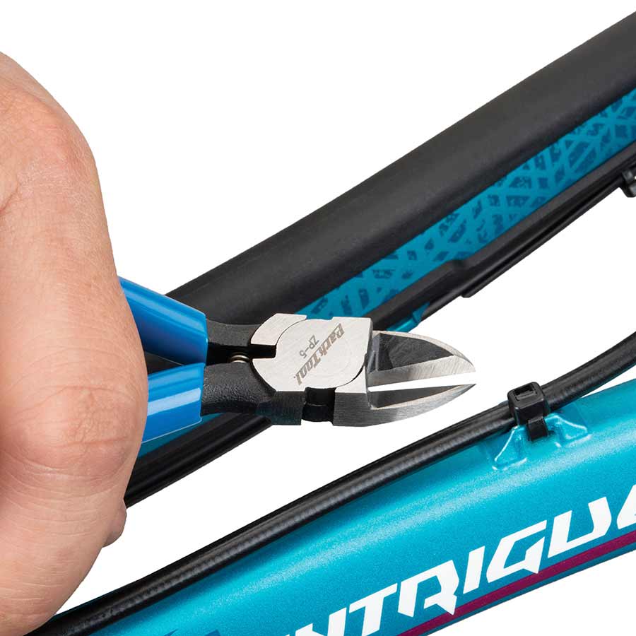 901922-01::4::901922-01::Park Tool, ZP-5, Pinces coupantes