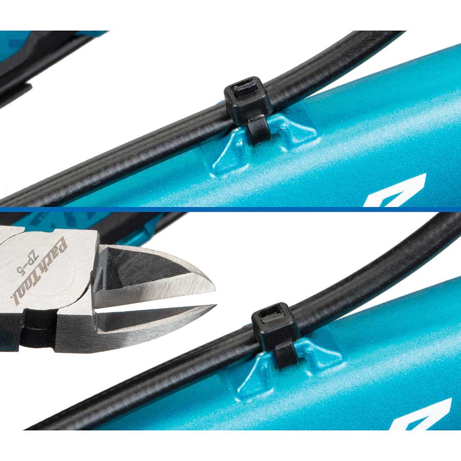 901922-01::5::901922-01::Park Tool, ZP-5, Pinces coupantes