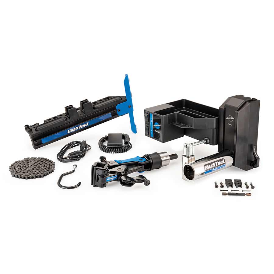 901936-02::0::901936-02::Park Tool, PRS-33.2 AOK, Trousse pour ajouter un deuxième bras