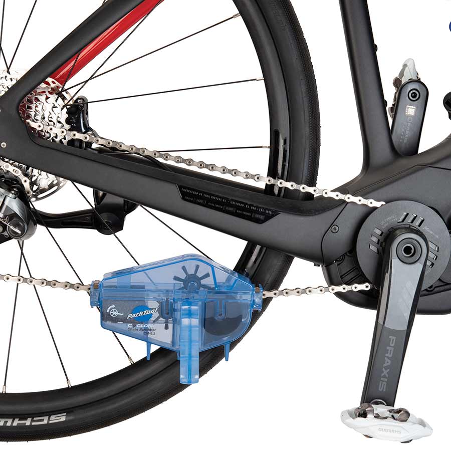 901944-01::2::901944-01::Park Tool, CM-5.3, Nettoyeur de chaîne