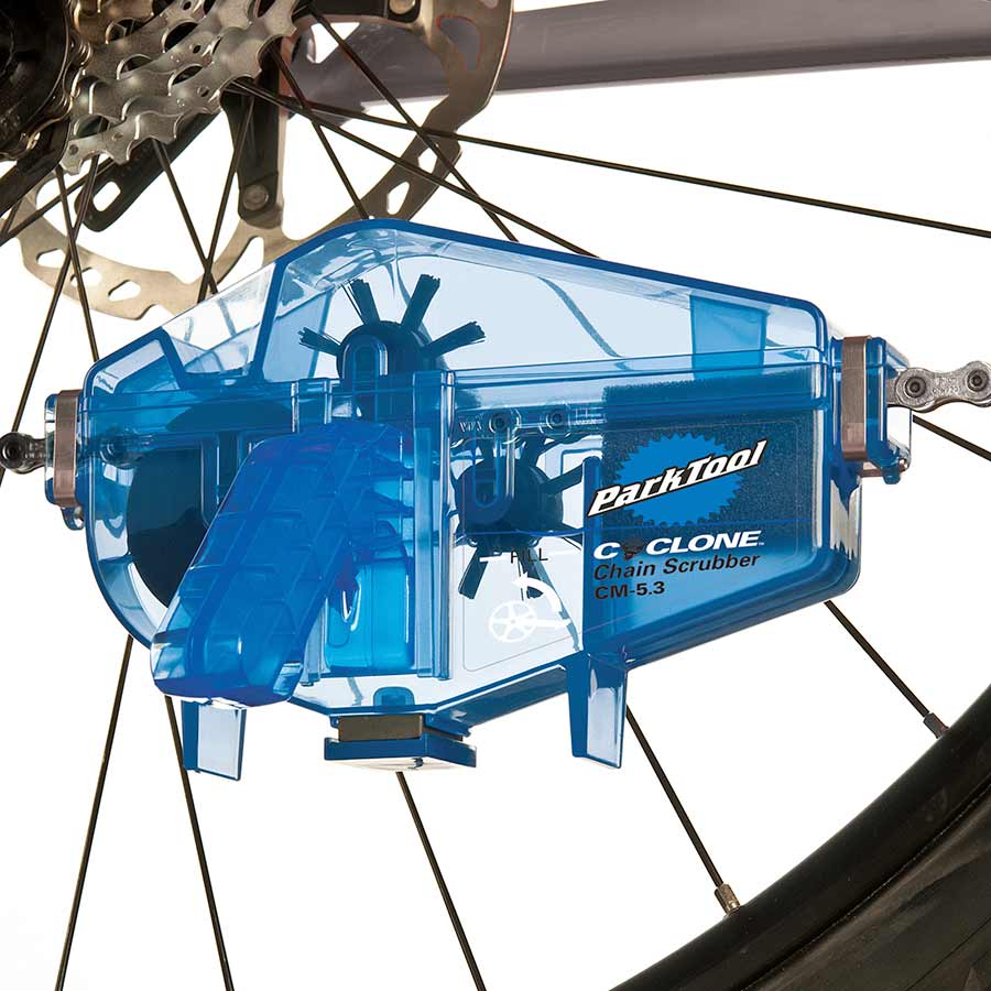 901944-01::3::901944-01::Park Tool, CM-5.3, Nettoyeur de chaîne