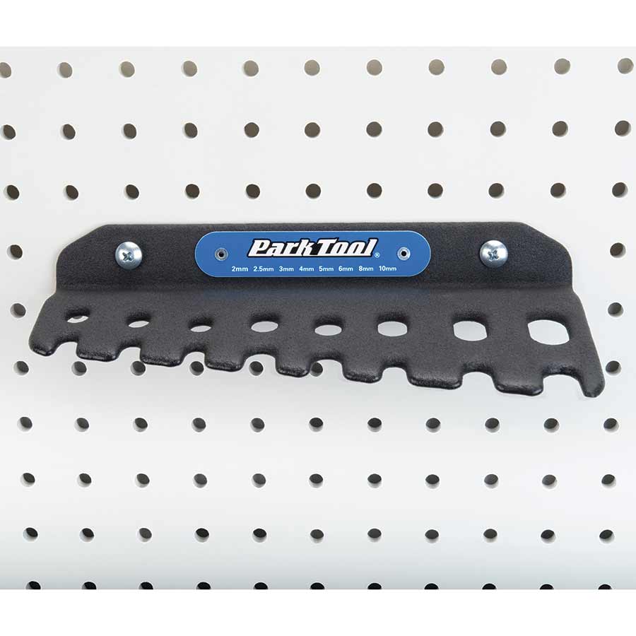 901950-01::5::901950-01::Park Tool, THH-1, Jeu de clés hexagonales à poignées en T