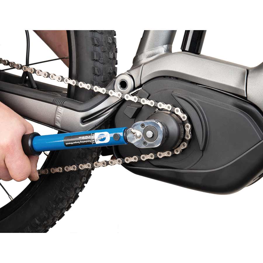 901961-01::4::901961-01::Park Tool, LRT-1, Outil pour contre-écrou, Bosch Gen 2