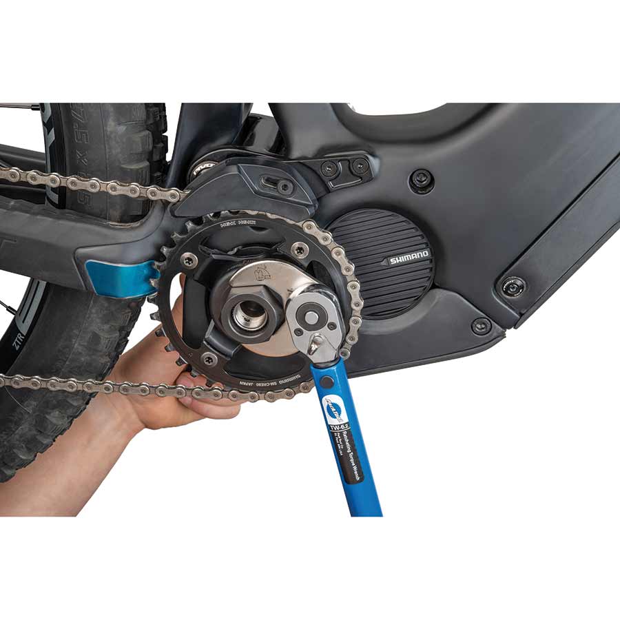 901962-01::2::901962-01::Park Tool, LRT-2, Lockring Tool , Shimano Steps