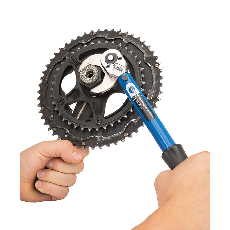 901963-01::4::901963-01::Park Tool, LRT3-, Outil pour contre-écrou, Specialized, Cannondale, FSA