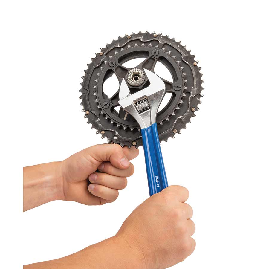 901963-01::5::901963-01::Park Tool, LRT3-, Outil pour contre-écrou, Specialized, Cannondale, FSA