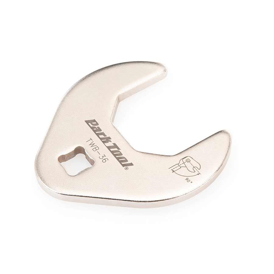 901965-01::0::901965-01::Park Tool, TWB-36, Tête 36mm pour clé dynamométrique à prise 3/8''