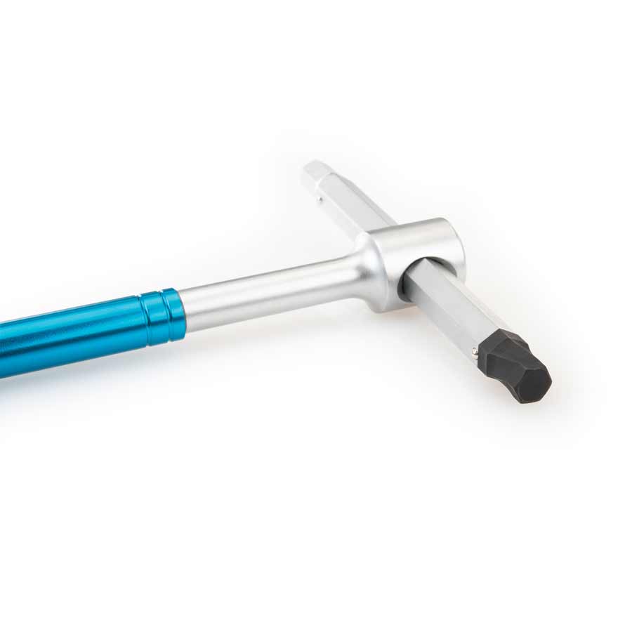 901977-05::1::901977-05::Park Tool, THH-5, Clé Hexagonale à poignée en T coulissante
