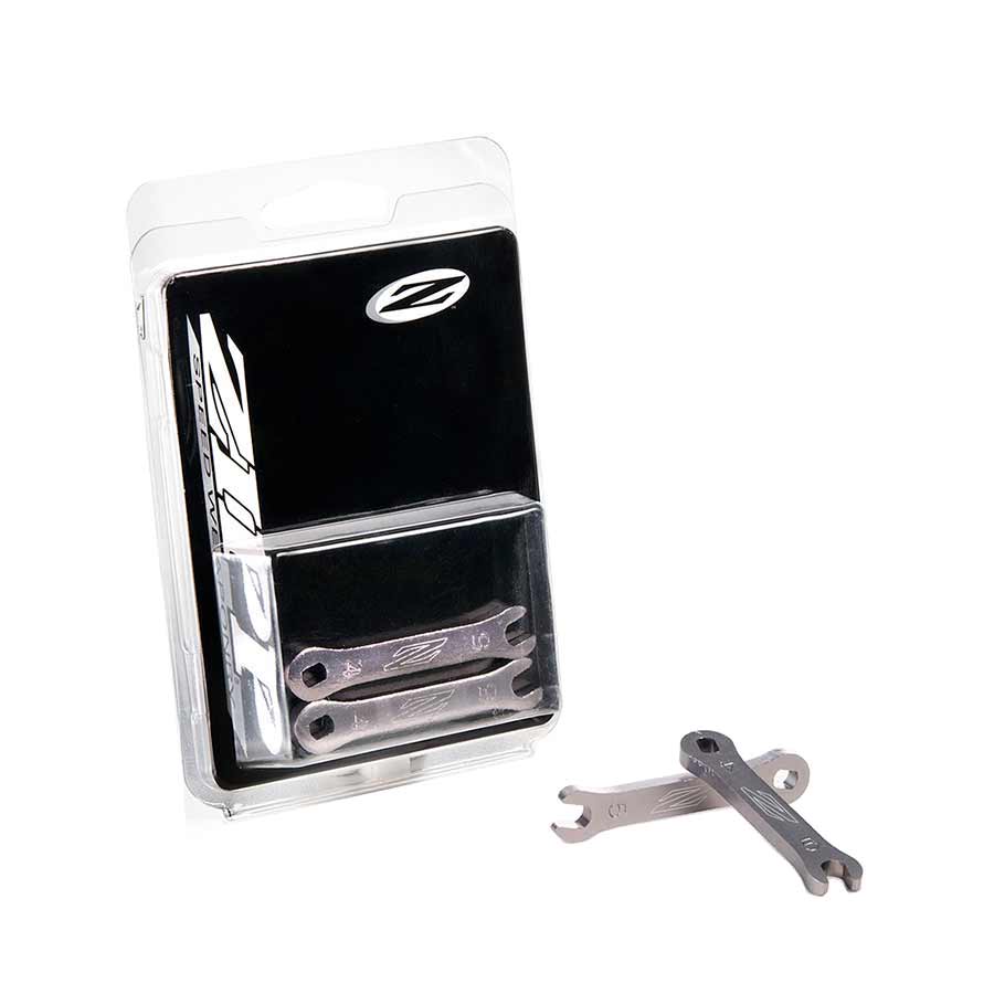 901986-01::1::901986-01::Zipp, Clé Tangente, 2pcs