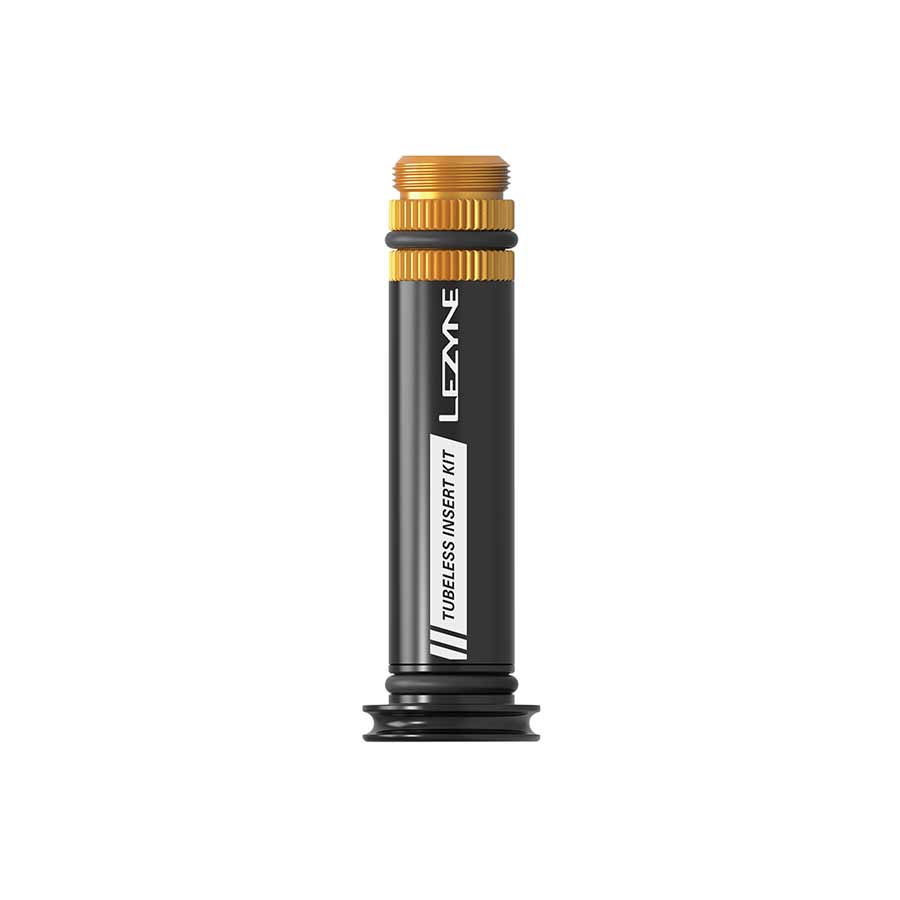 901987-02::2::901987-02::Lezyne, Tubeless Insert Kit, Multioutil, Nombre D'Outils: 1, Noir
