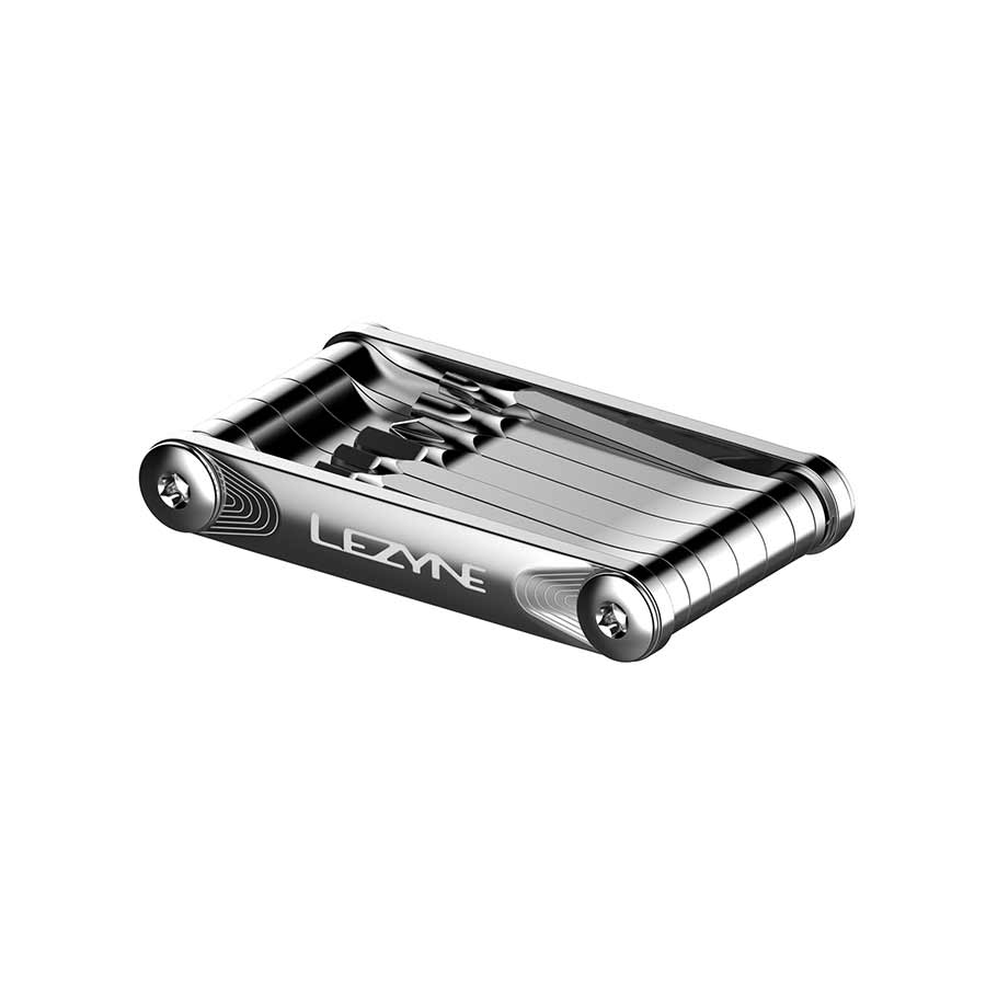 901992-02::0::901992-02::Lezyne, SV Pro 11, Multi-Outil, Nombre D'Outils: 11