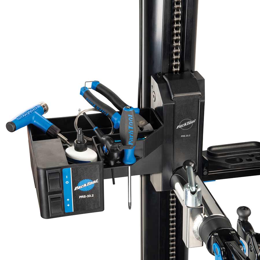 902002-01::1::902002-01::Park Tool, 2149K, Mise à niveau électronique  pour PRS-33