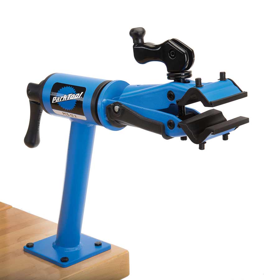 902015-01::0::902015-01::Park Tool, PCS-12.2, Pince de réparation fixe,