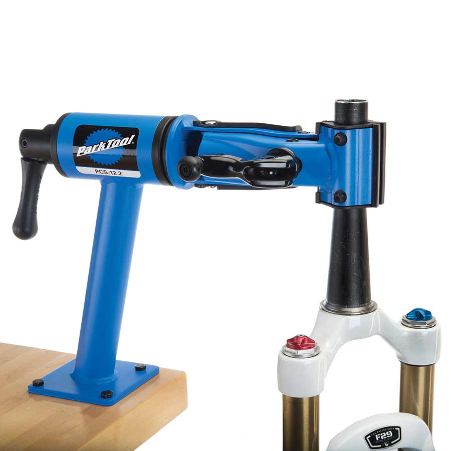 902015-01::3::902015-01::Park Tool, PCS-12.2, Pince de réparation fixe,