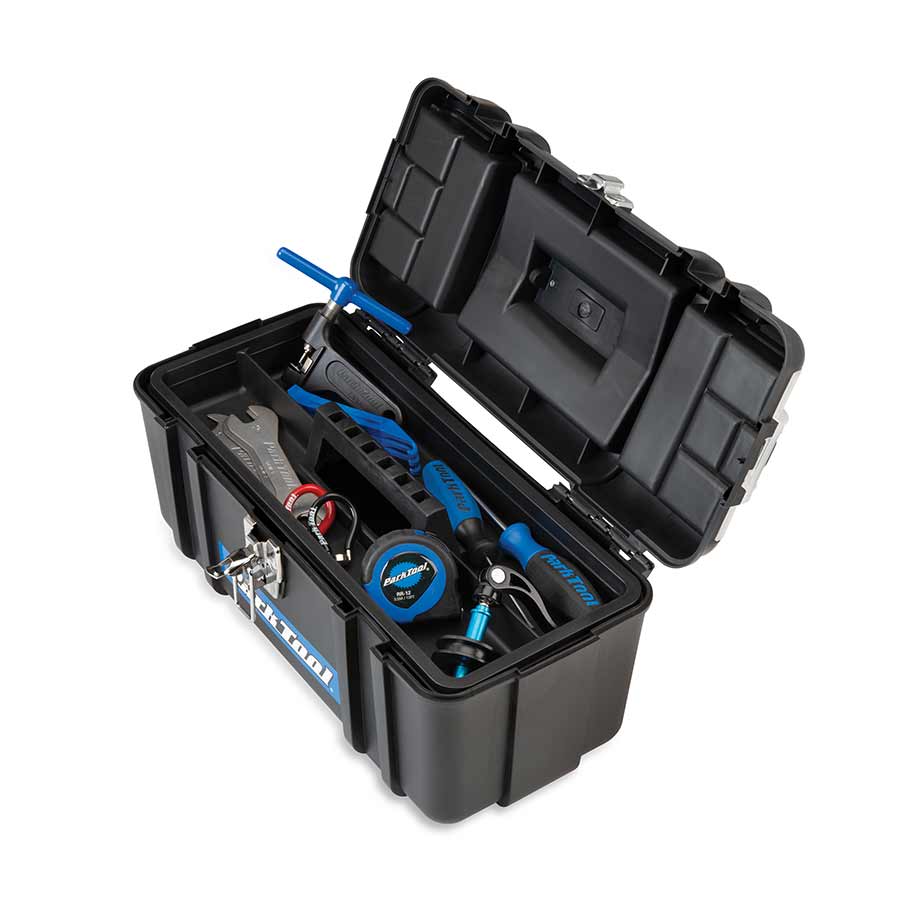 902017-01::2::902017-01::Park Tool, Trousse d'outils de mécanicien avancé, Kit d'outils, 35, AK-5
