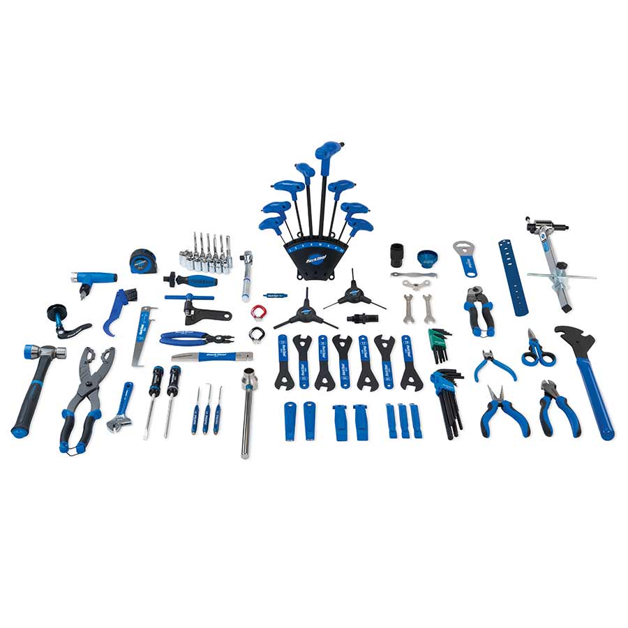 902028-01::0::902028-01::Park Tool, PK-5, Ensemble d'outils professionel
