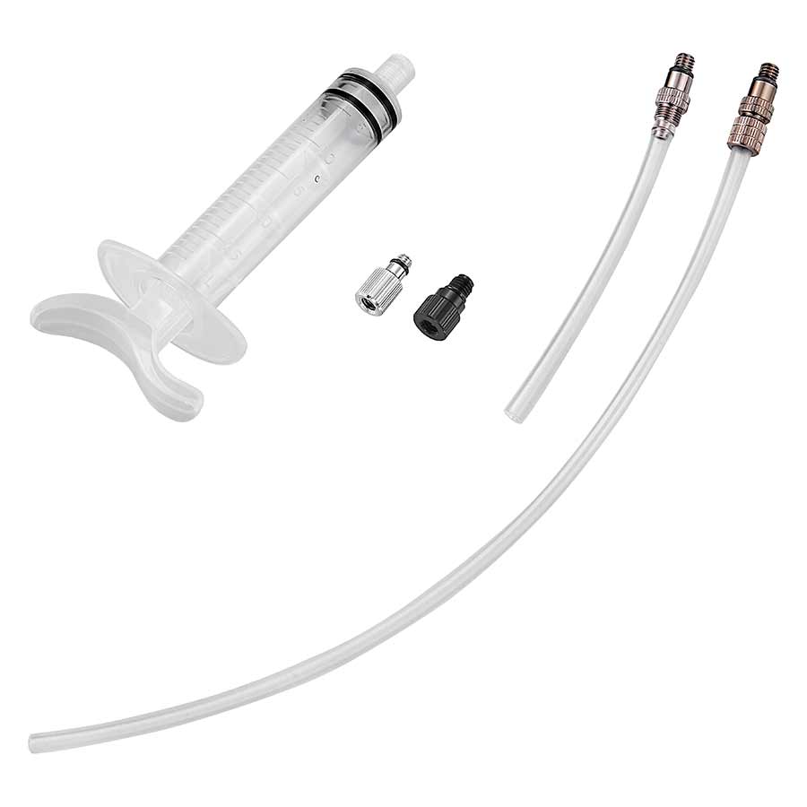 902034-01::0::902034-01::Trp, Trousse de Purge de base