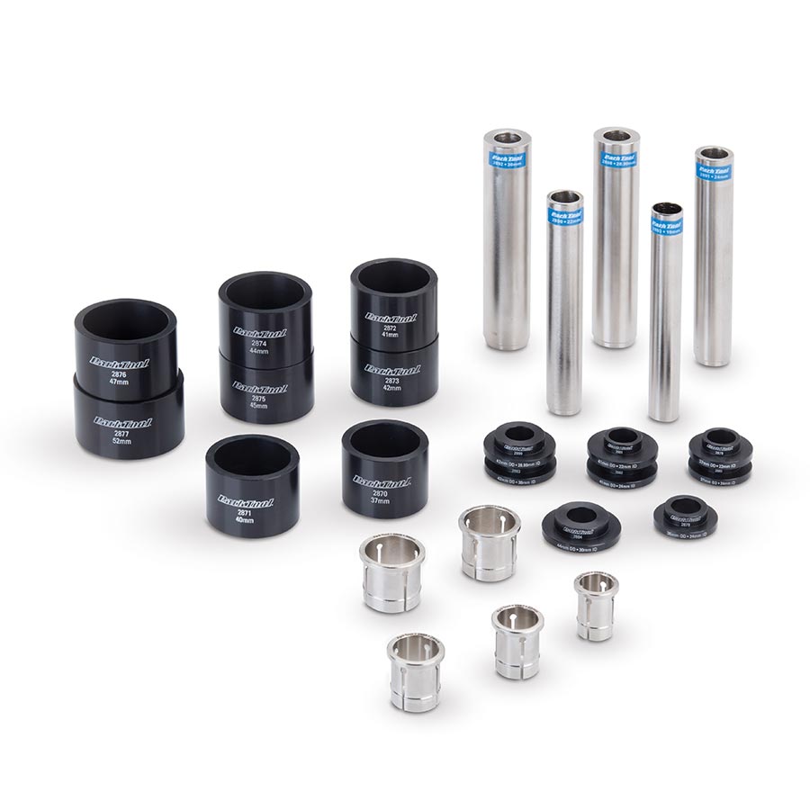 902039-01::1::902039-01::Park Tool, BBP-AOS, Outil pour jeu de pédalier, Ensemble