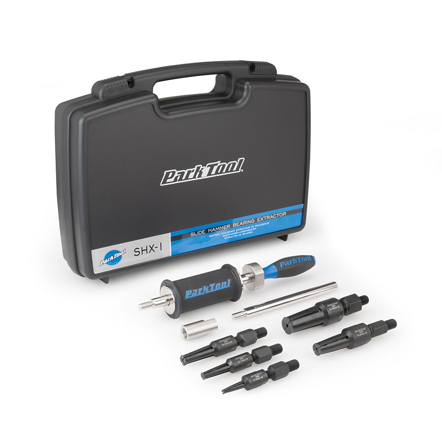 902041-01::0::902041-01::Park Tool, SHX-1, Marteau à coulisse