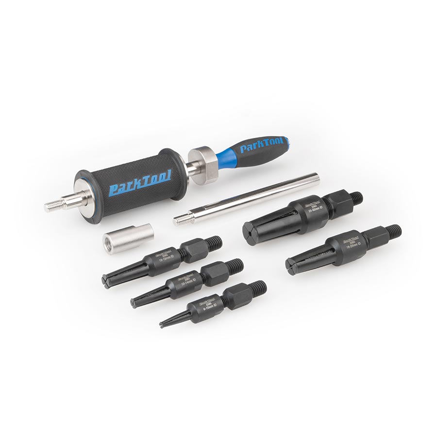 902041-01::1::902041-01::Park Tool, SHX-1, Marteau à coulisse