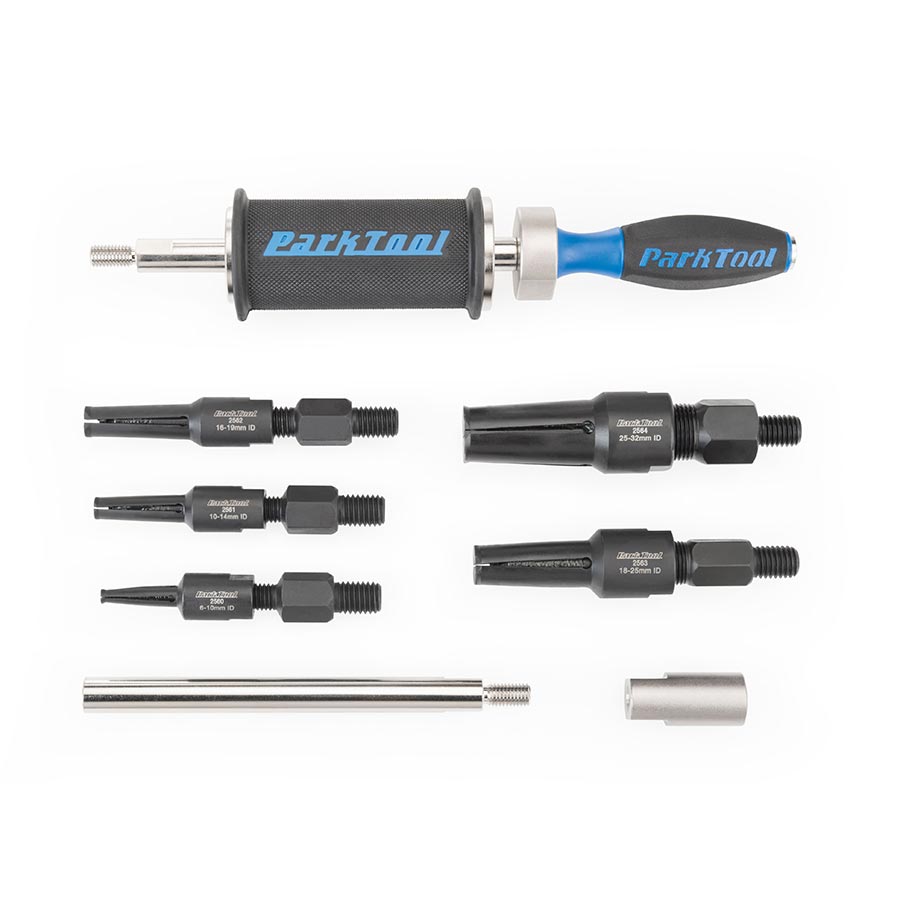 902041-01::2::902041-01::Park Tool, SHX-1, Marteau à coulisse