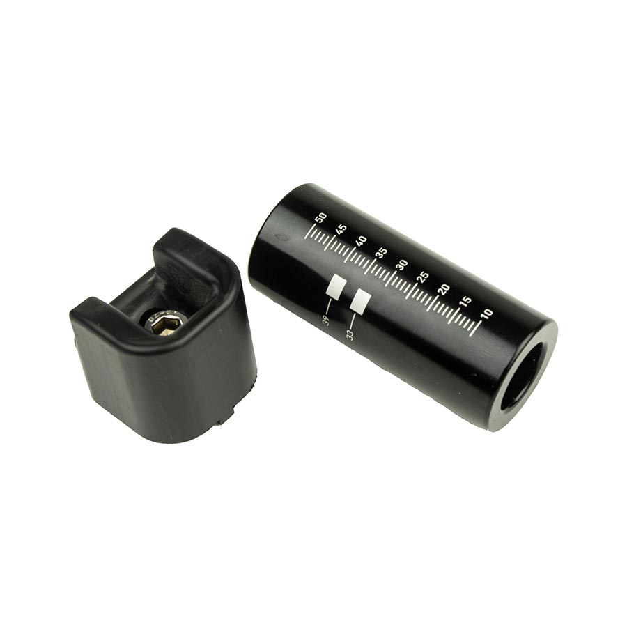 902047-01::0::902047-01::RockShox, Embouts pour collets 26mm