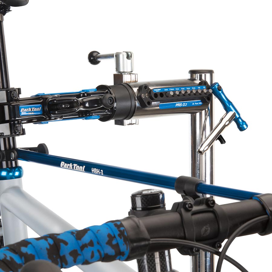 902050-01::3::902050-01::Park Tool, QTH-3, Multioutil, Nombre d'outils: 8,