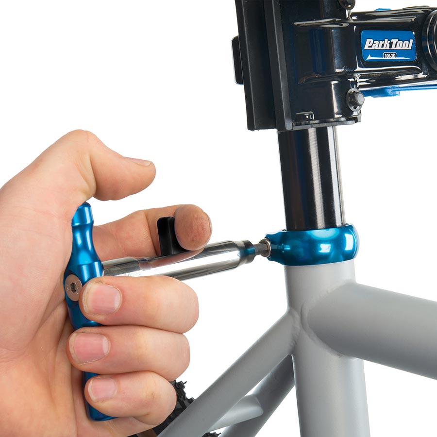 902050-01::5::902050-01::Park Tool, QTH-3, Multioutil, Nombre d'outils: 8,