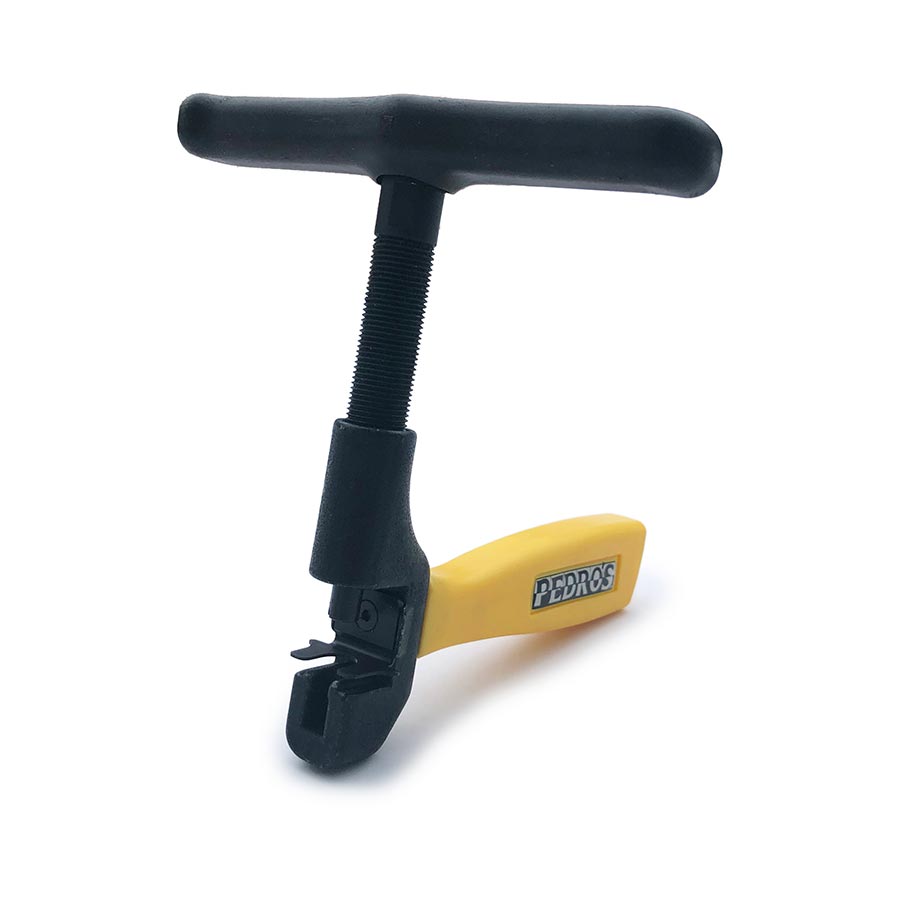 902060-01::2::902060-01::Pedros, Pro Chain Tool 3.2, Outil à chaînes, Compatibilité: Toutes